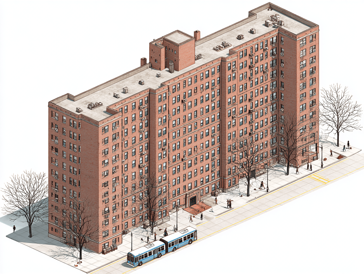 Section 8 Housing Hero