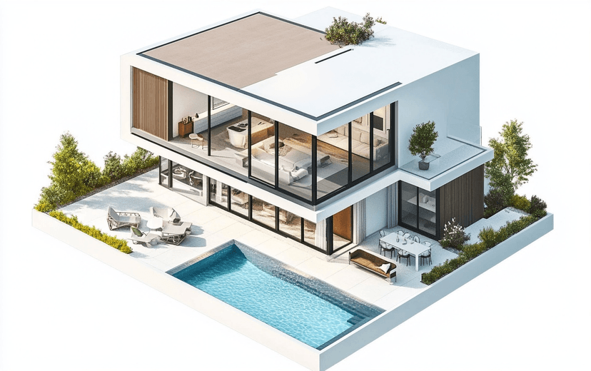 Short Term Rental Property